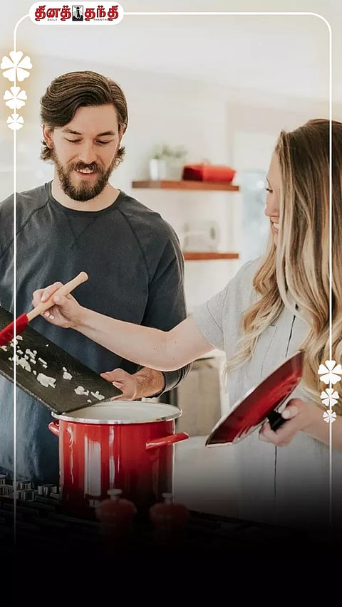 அதிகம் பயன்படும் சமையல் டிப்ஸ்..!