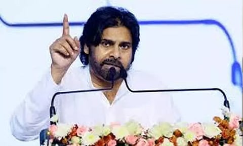முரளி நாயக்கின் வீர மரணத்தை இந்த நாடு ஒருபோதும் மறக்காது - பவன் கல்யாண்