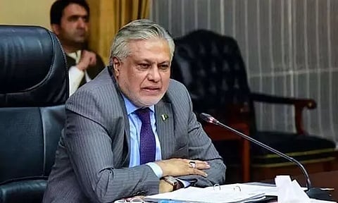 பதற்றத்தை தணிப்பது குறித்து பரிசீலிப்போம்; பாகிஸ்தான் வெளியுறவு மந்திரி