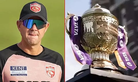 இந்த ஐ.பி.எல். தொடரில் கண்டெடுக்கப்பட்ட மிகச்சிறந்த வீரர் இவர்தான் - பாண்டிங் பாராட்டு