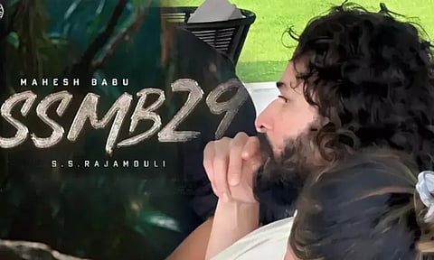 Finally Rajamouli forces, MB budge