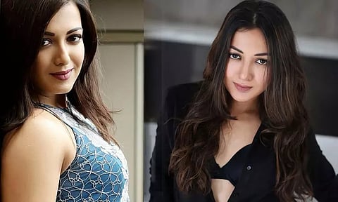 I'm grossly underutilised as an actor: Catherine Tresa