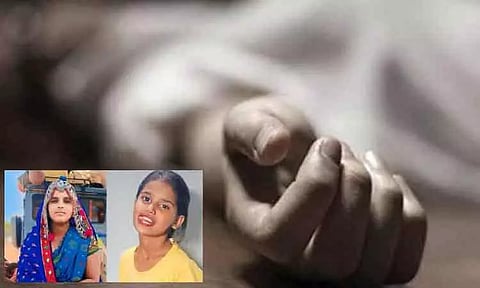 ஏர் கூலரில் மின்சாரம் பாய்ந்து தாய், மகள் பலி