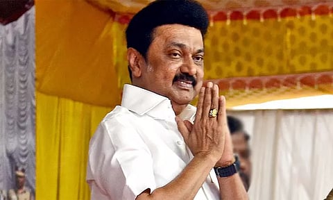 5 நாட்கள் சுற்றுப்பயணமாக இன்று ஊட்டி செல்கிறார் முதல்-அமைச்சர் மு.க.ஸ்டாலின்