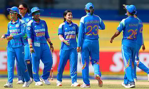 image courtesy: @BCCIWomen