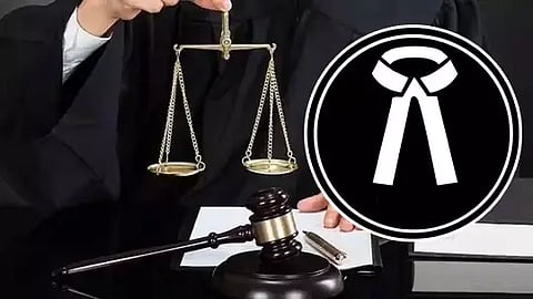 சட்டப்படிப்புக்கான மாணவர் சேர்க்கை: விண்ணப்பப்பதிவு தொடக்கம்