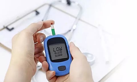 உணவு சாப்பிட்டபின் ரத்த சர்க்கரை அளவு குறைவது ஏன்?