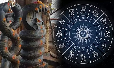 ராகு-கேது பெயர்ச்சி பலன்: எந்த ராசிக்கு என்ன பரிகாரம்?