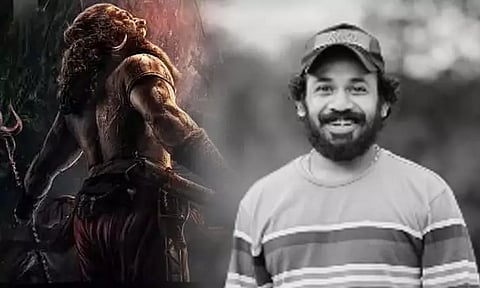 Kantara 2 actor Rakesh Poojary dies of heart attack at 34