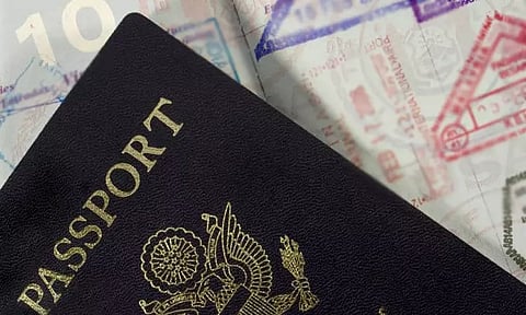 விசா விதிகளை கடுமையாக்க இங்கிலாந்து அரசு முடிவு