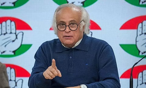 'பிரம்மோஸ்' ஏவுகணை: மன்மோகன்சிங் ஆட்சிக்காலத்தில்தான் நடந்தது - ஜெய்ராம் ரமேஷ்