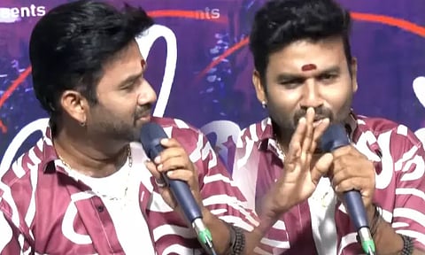 'If we add people from Bigg Boss... even if we put in Rs. 1,000, it won't come' - Cool Suresh's controversial speech