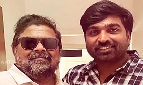 Mysskin breaks the story of the film before its release