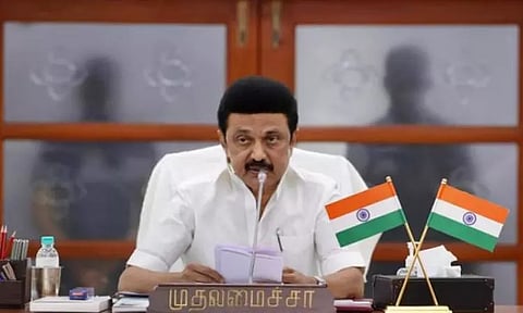 பெருங்கொடுமைக்கு நீதி கிடைத்துள்ளது; முதல்-அமைச்சர் மு.க.ஸ்டாலின்