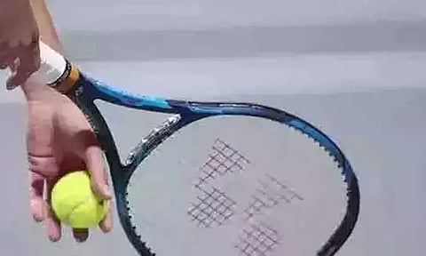 கோப்புப்படம் 