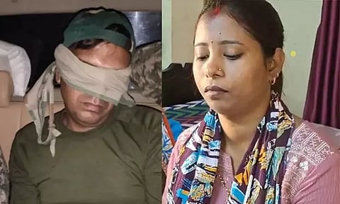 பாகிஸ்தான் வசமுள்ள இந்திய ராணுவ வீரரை மீட்க வலுக்கும் கோரிக்கை