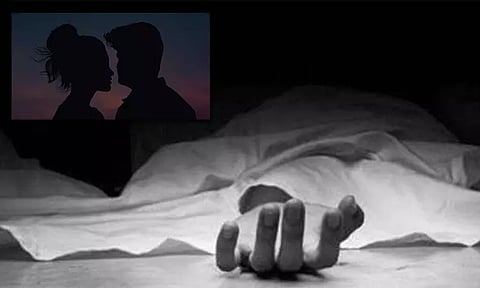 கள்ளக்காதலை கண்டித்ததால் கொடூரம்.. ராணுவ வீரரை கொன்று துண்டு துண்டாக வெட்டி வீசிய மனைவி