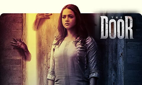 Tamil Horror Film The Door OTT Release