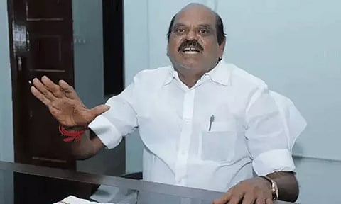 பா.ஜ.க.-அ.தி.மு.க. கூட்டணியில் ஓ. பன்னீர் செல்வம் நீடிக்கிறாரா? வைத்திலிங்கம் எம்.எல்.ஏ. பதில்