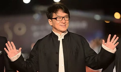 கம்ப்யூட்டர் கிராபிக்ஸ் சண்டை காட்சிகளில் யதார்த்தம் இல்லை - ஜாக்கி சான்