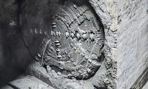 சென்னை மெட்ரோ ரெயில் திட்டம்: மேலும் 3 வழித்தடங்களை கட்ட திட்டம்