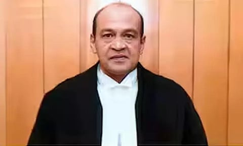 நீதிபதி யஷ்வந்த் வர்மாவுக்கு எதிரான மனு: அவசரமாக விசாரிக்க சுப்ரீம் கோர்ட்டு மறுப்பு