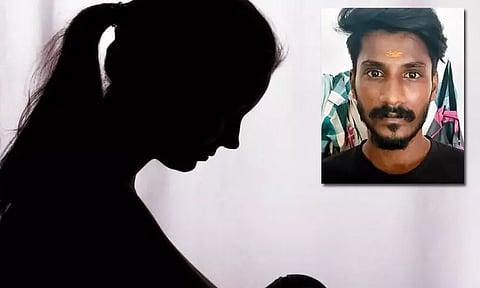 'அழகில் மயங்கினேன்' - இளம்பெண்ணை பலாத்காரம் செய்ய முயன்ற புரோட்டா மாஸ்டர் வாக்குமூலம்