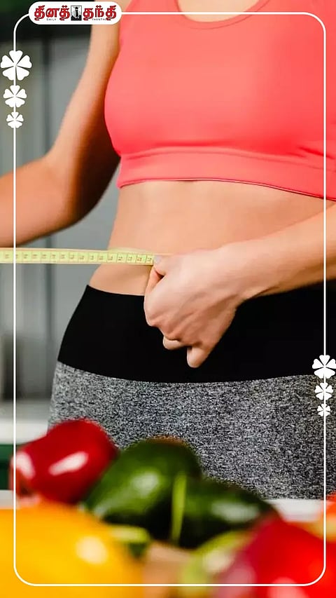 வேகமாக வெயிட் லாஸ் செய்ய இந்த காய்கறிகளை சாப்பிடுங்க..!