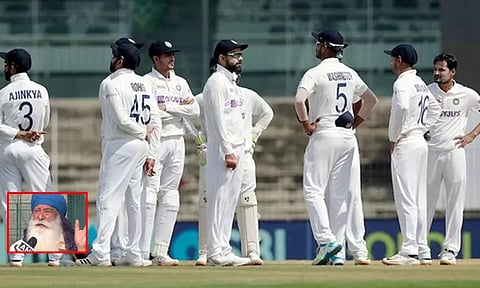 அவர்கள் 50 வயது வரை விளையாடியிருக்க வேண்டும் - யோக்ராஜ் சிங்