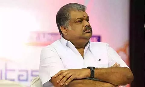 திமுக அரசு மீது மக்களுக்கு நம்பிக்கை இல்லை: ஜிகே வாசன்