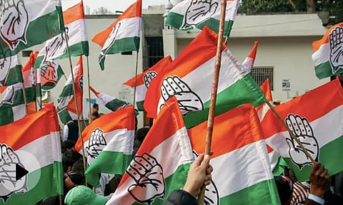 2026-சட்டமன்ற தேர்தலில்.. காங்கிரஸ் 41 இடங்களில் போட்டியிட வேண்டும் - எம்.எல்.ஏ.க்கள் வலியுறுத்தல்