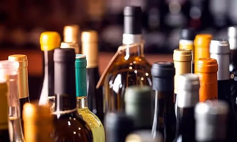 கர்நாடகாவில் 3-வது முறையாக மதுபானங்கள் விலை உயர்வு