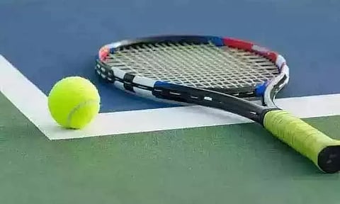 இத்தாலி ஓபன் டென்னிஸ்: கோகோ காப் இறுதிப்போட்டிக்கு முன்னேற்றம்