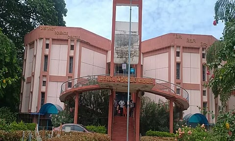 திருநெல்வேலி அறிவியல் மையத்தில் இன்று முதல் 3 நாட்கள் 'எனது பழங்கால பொருட்கள் சேகரிப்பு' கண்காட்சி