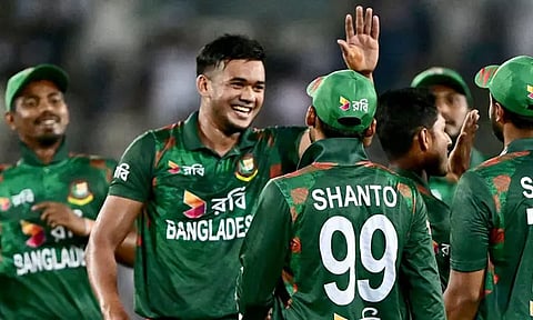Image Courtesy: @ICC