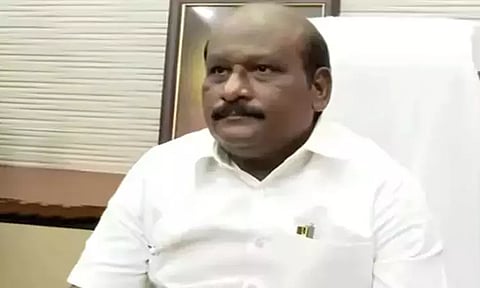 என்ஜினீயரிங் படிப்புக்கு 10 நாட்களில் 1.69 லட்சம் மாணவர்கள் விண்ணப்பம் - அமைச்சர் கோவி.செழியன் தகவல்