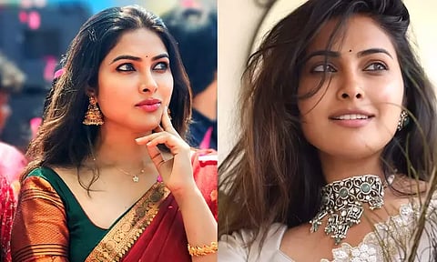 Divi Vadthya seeks love, not money or fame