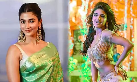 ஸ்ரீலீலாவின் வாய்ப்பை தட்டிப்பறித்த பூஜா ஹெக்டே