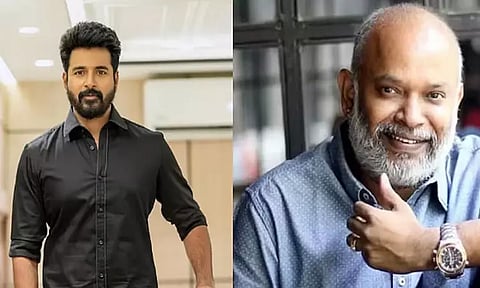 சிவகார்த்திகேயன் படத்தை உறுதி செய்த வெங்கட்பிரபு