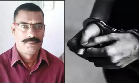 தென்காசி: இடம் விற்று தருவதாக கூறி ரூ.2 கோடி மோசடி செய்த கார் டிரைவர் கைது