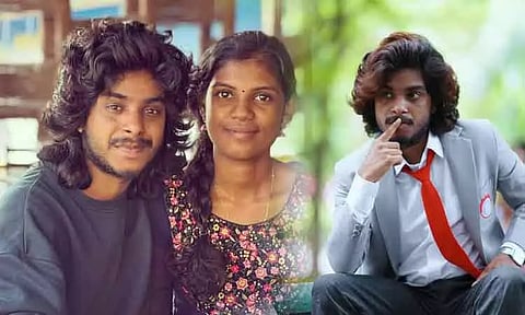 Age not a problem: ‘Aavesham’ actor Midhutty on marrying wife who is nine years younger