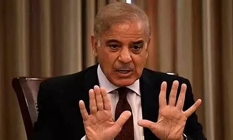 இந்தியாவுக்கு போட்டியாக... உலக நாடுகளுக்கு அமைதி குழுவை அனுப்ப பாகிஸ்தான் திட்டம்