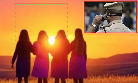 ஒரே நாளில் 4 இளம்பெண்கள் மாயம்... சின்னசேலம் அருகே அதிர்ச்சி