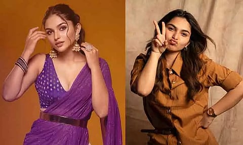 சம்பளத்தை உயர்த்திய நடிகை கயாடு லோஹர்