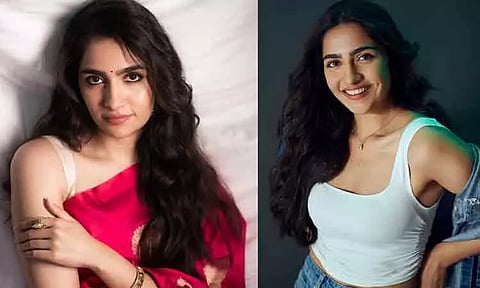 கூகுளின் மூலம் தமிழ் மொழியை கற்றுக் கொண்டேன் - நடிகை ருக்மணி வசந்த்