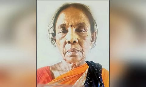 பெண் குழந்தையை ரூ.2 லட்சத்துக்கு விற்ற டாக்டர் மீது குண்டர் சட்டம் பாய்ந்தது