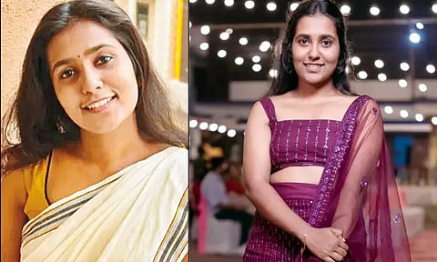 கல்லூரியின் 4-வது மாடியில் இருந்து குதித்து பெண் விண்வெளி என்ஜினீயர் தற்கொலை