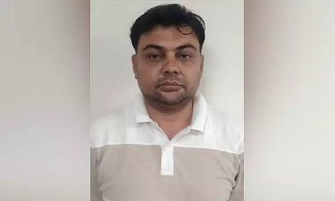 பாகிஸ்தானுக்கு உளவு பார்த்த உ.பி. தொழிலதிபர் - அதிர்ச்சி சம்பவம்