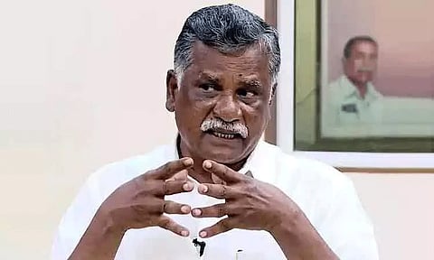 மின்கட்டண உயர்வு என்பது எவ்வகையிலும் ஏற்க இயலாதது - முத்தரசன்