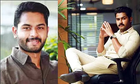 திருமணம் செய்வதாக கூறி இளம்பெண் பலாத்காரம்: நடிகர் ரோஷன் உல்லாஸ் கைது